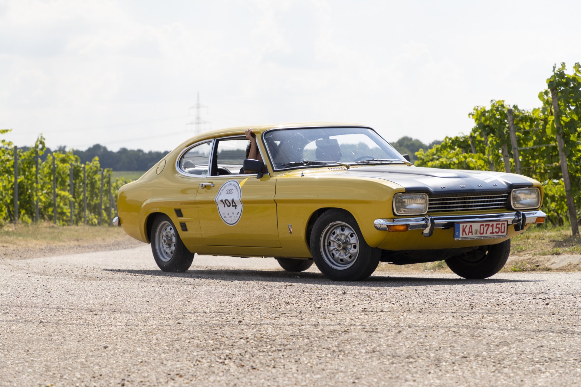 Oldtimer