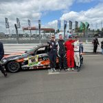 24h Nürburgring – Fahrercrew