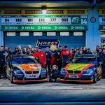 24h Nürburgring – Eifelkind Racing Team