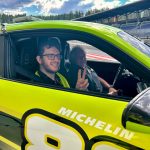 adac-racing-weekend-2026-safety-car